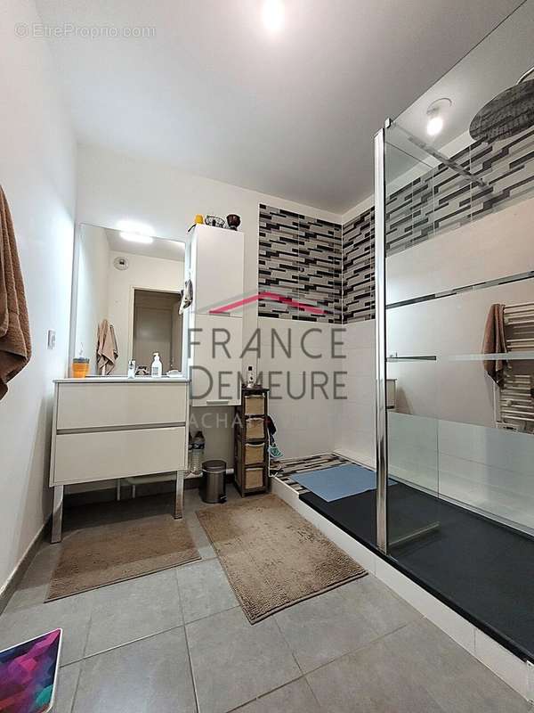 Appartement a louer persan - 3 pièce(s) - 65 m2 - Surfyn