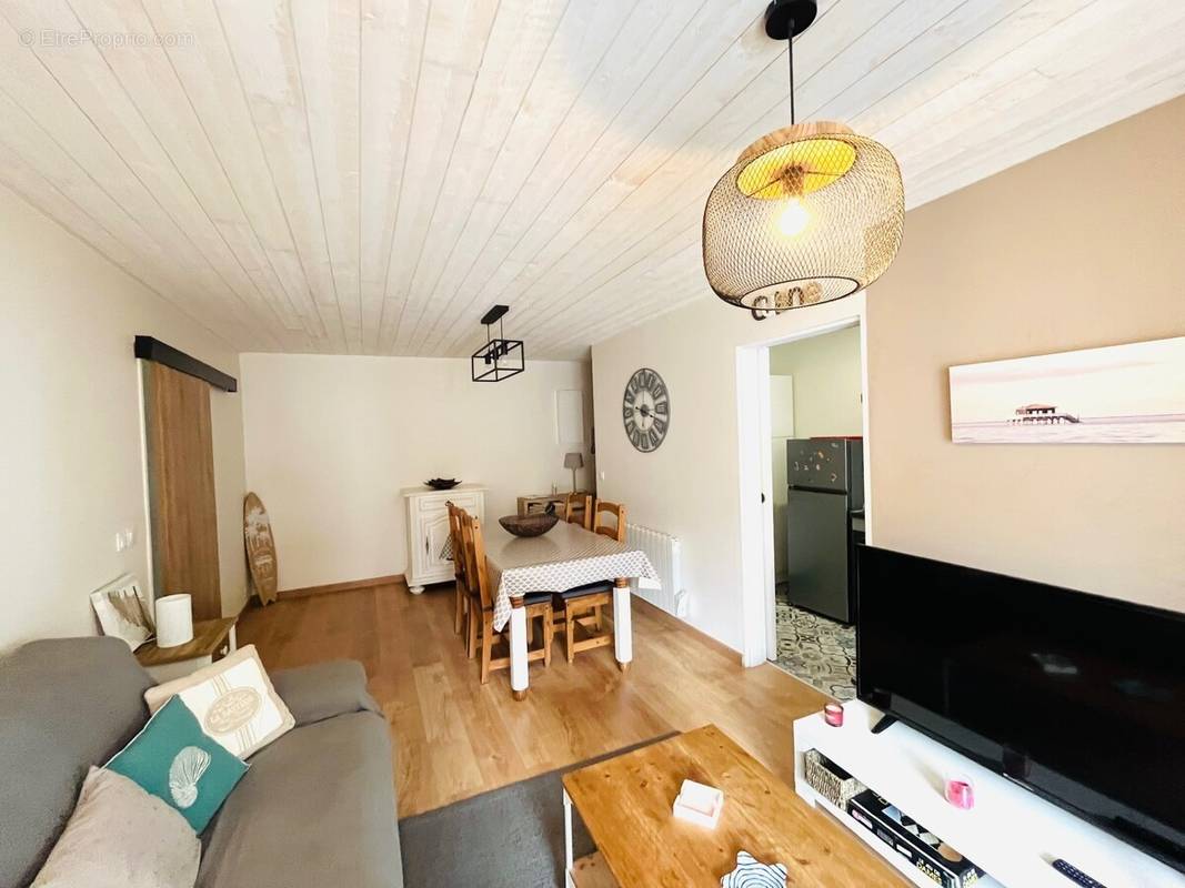 Appartement à ARCACHON