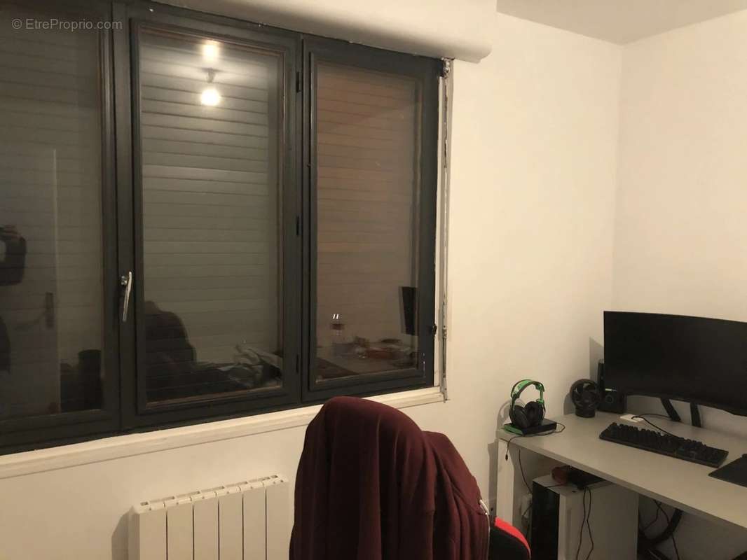 Appartement à LONGUEAU