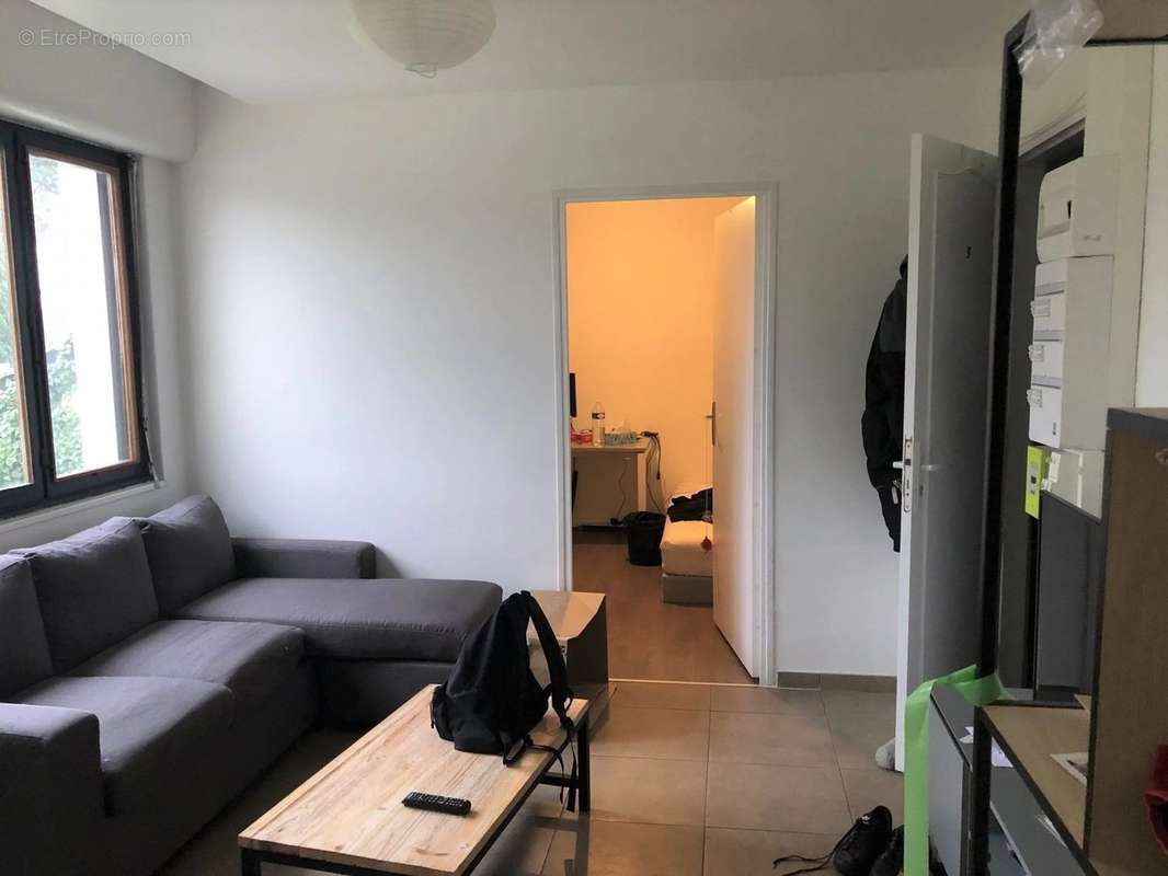 Appartement à LONGUEAU