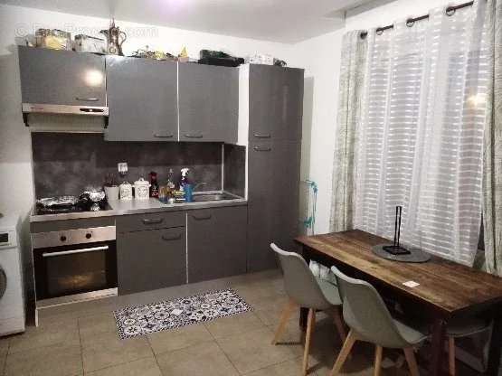 Appartement à LONGUEAU