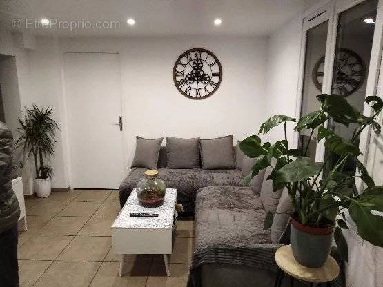 Appartement à LONGUEAU