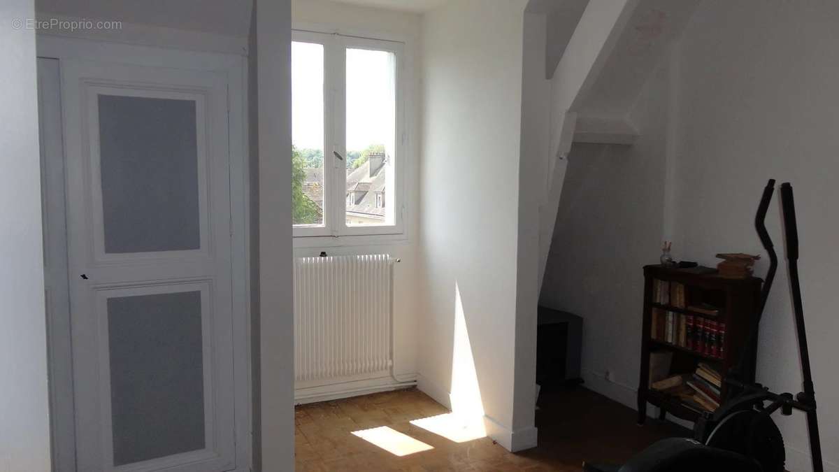 Appartement à BEAUVAIS