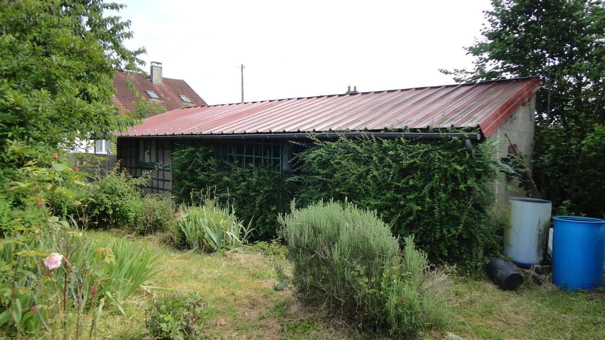 Maison à BEAUVAIS