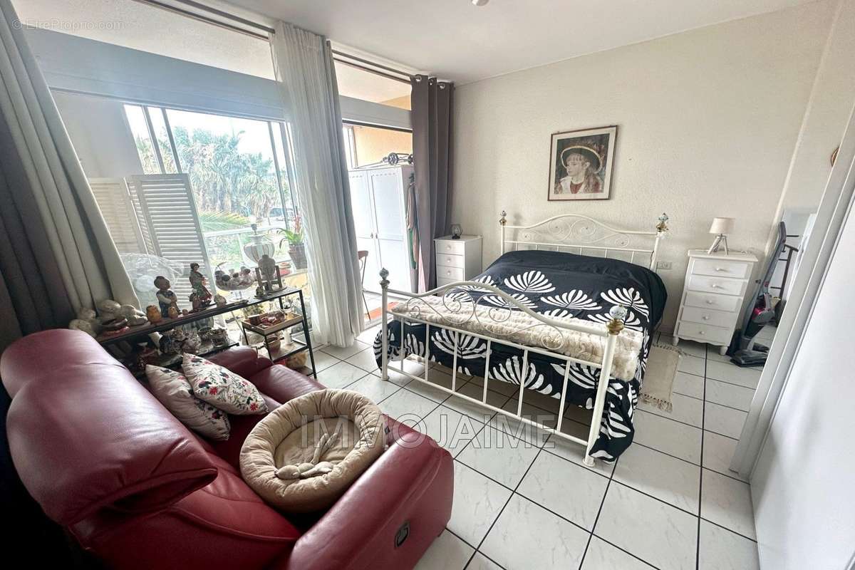 Appartement à SAINT-CYPRIEN