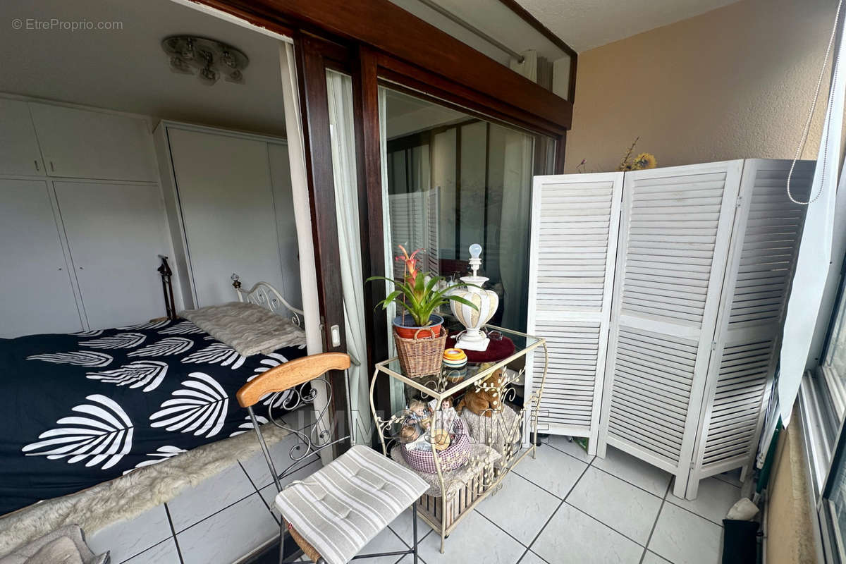 Appartement à SAINT-CYPRIEN