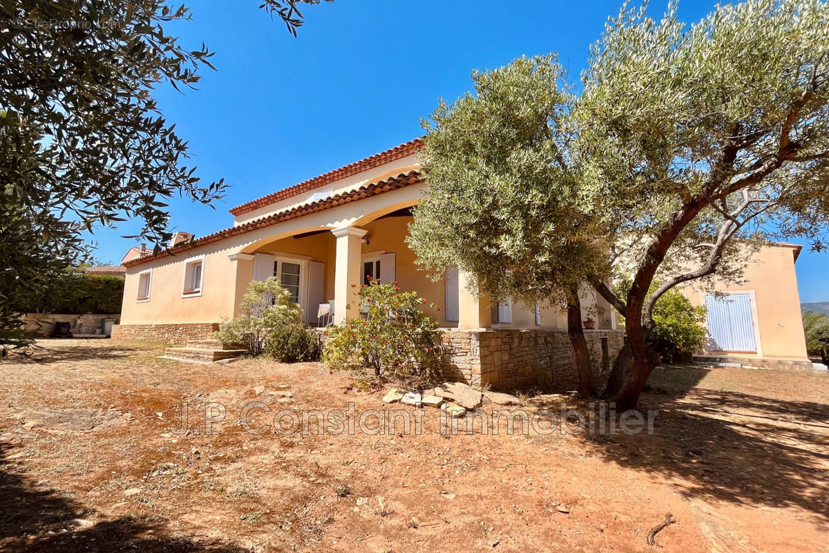 Maison à LA CIOTAT