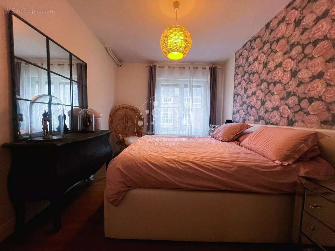 Appartement à AMIENS