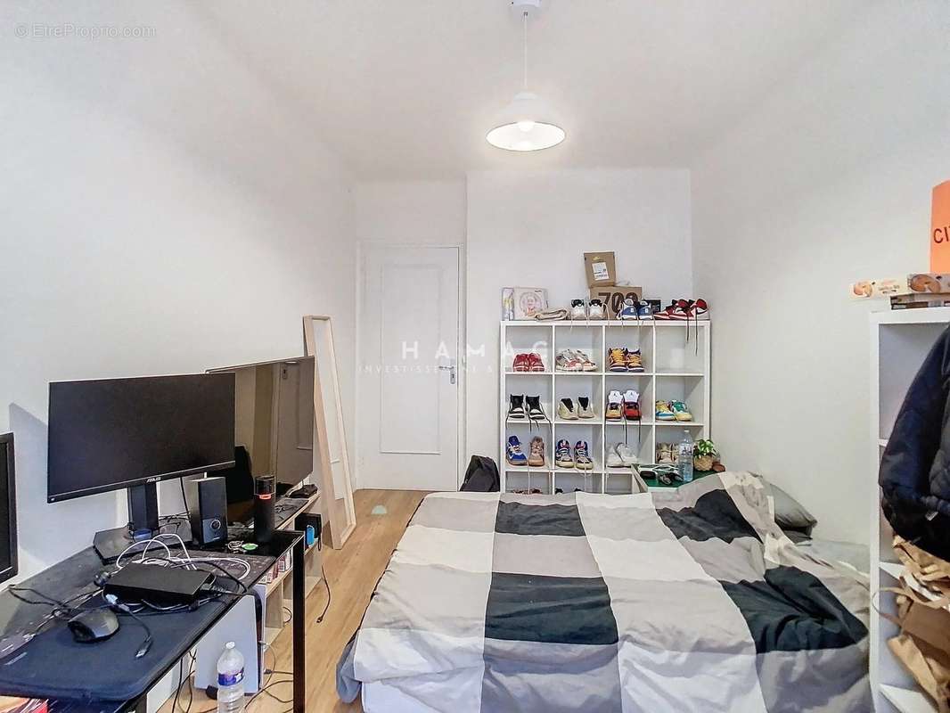 Appartement à LYON-7E