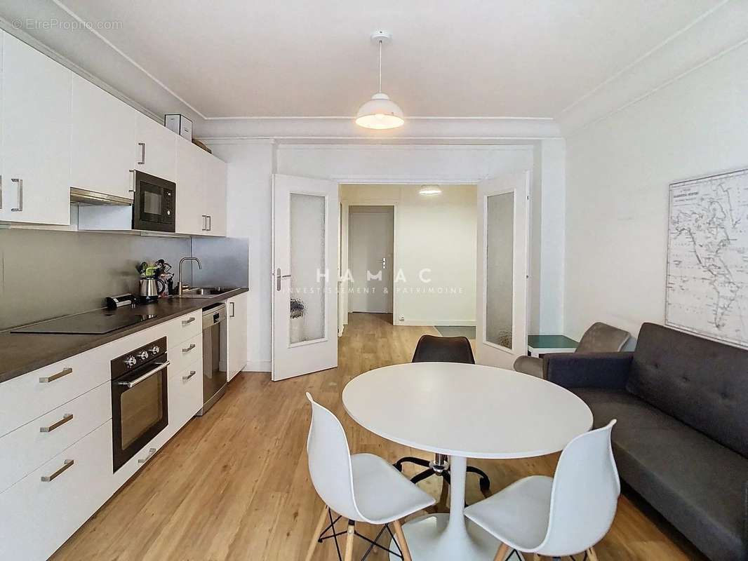 Appartement à LYON-7E