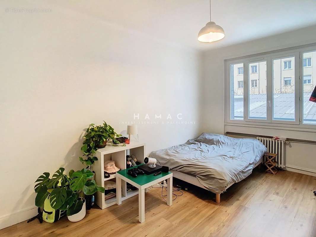 Appartement à LYON-7E