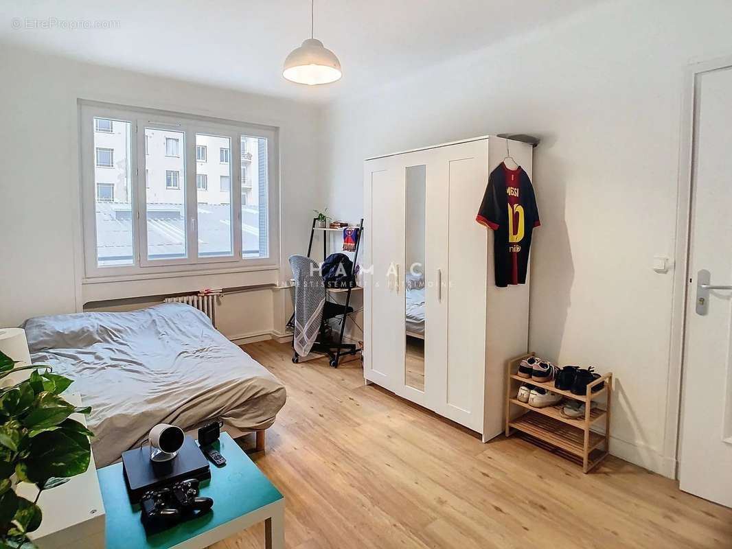 Appartement à LYON-7E