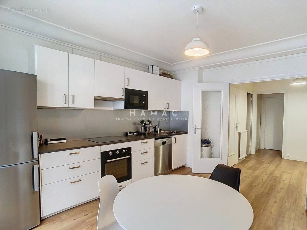 Appartement à LYON-7E