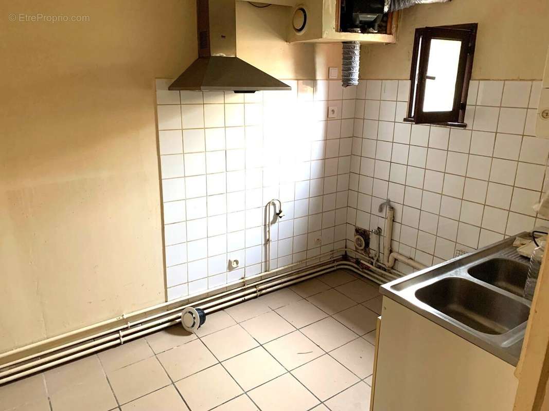 Appartement à BERNAY