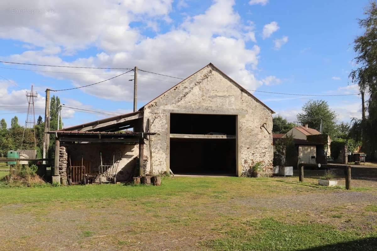 Maison à LA FERTE-SOUS-JOUARRE