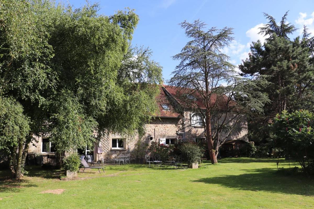 Maison à LA FERTE-SOUS-JOUARRE