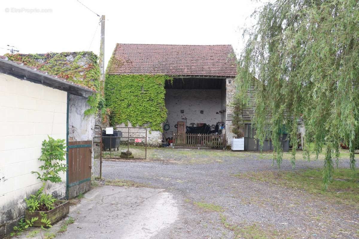 Maison à LA FERTE-SOUS-JOUARRE