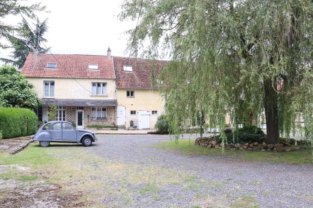 Maison à LA FERTE-SOUS-JOUARRE