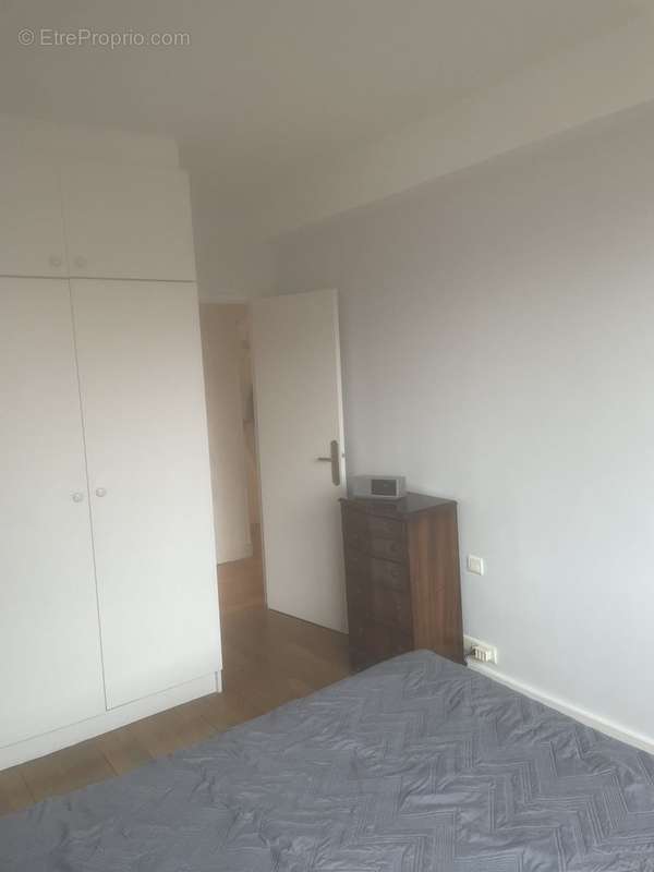 Appartement à PARIS-5E