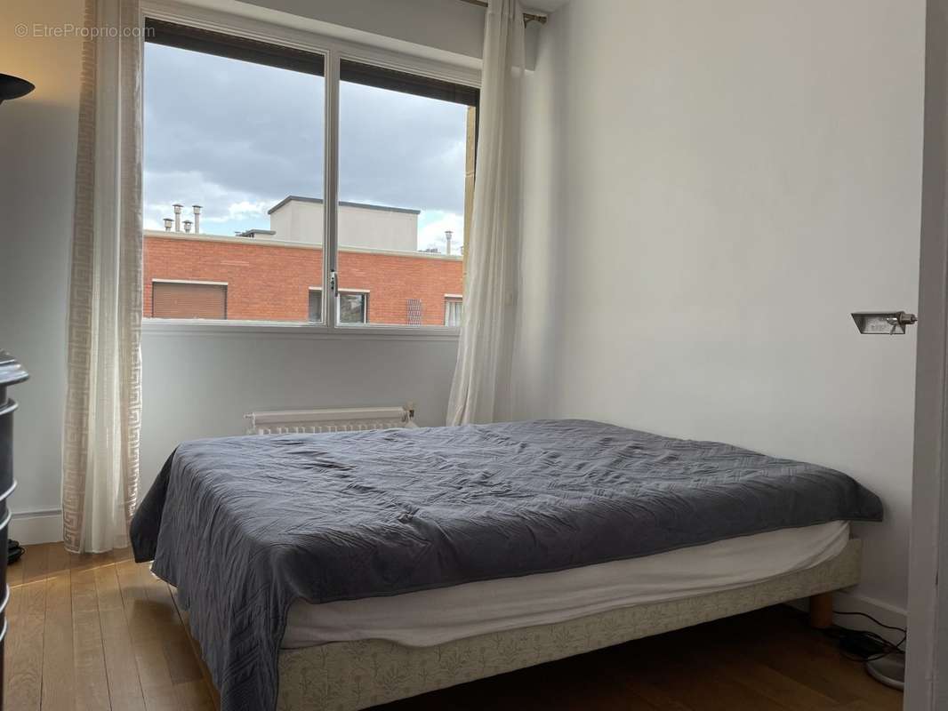 Appartement à PARIS-5E