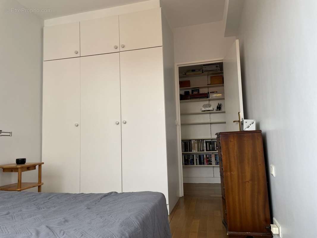 Appartement à PARIS-5E