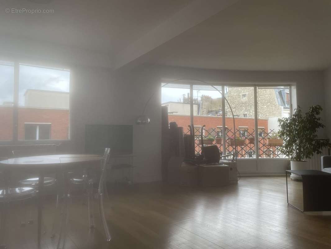 Appartement à PARIS-5E