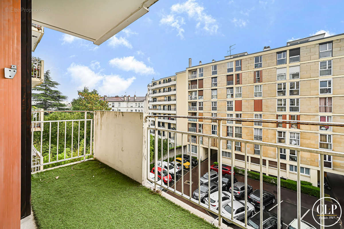 Appartement à VINCENNES