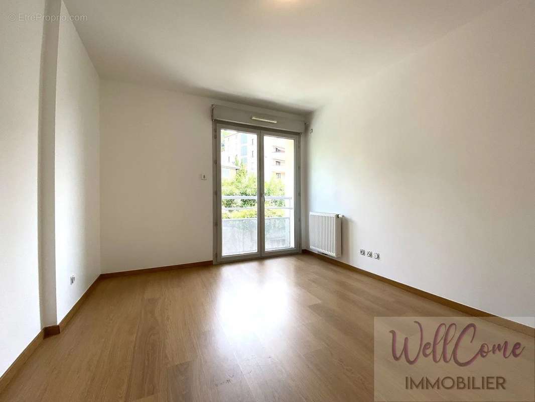 Appartement à AIX-LES-BAINS