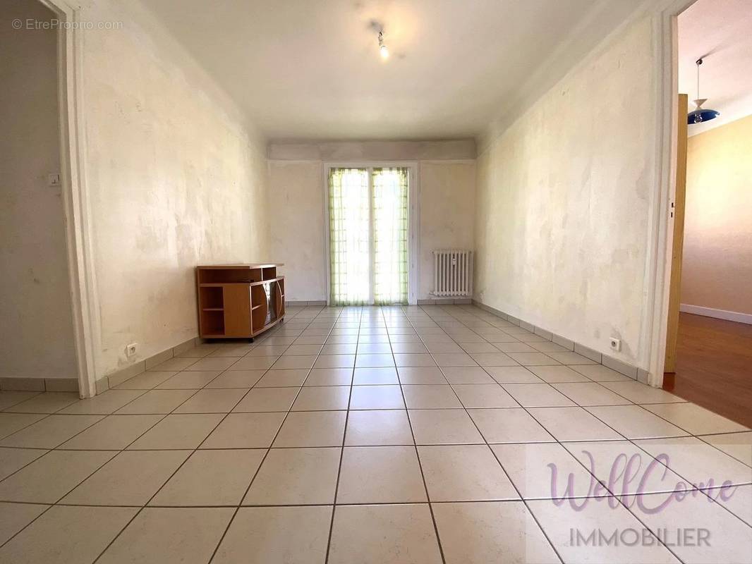 Appartement à AIX-LES-BAINS