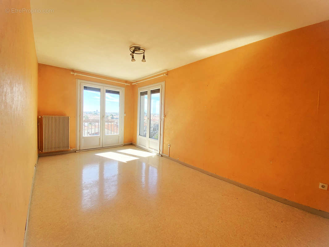 Appartement à PERPIGNAN