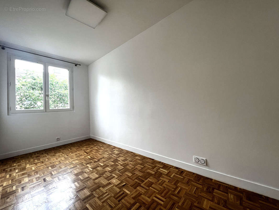 Appartement à CRETEIL