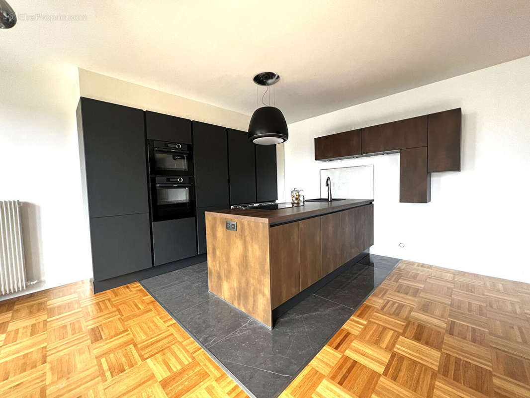 Appartement à CRETEIL