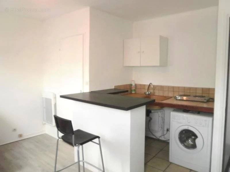 Appartement à PARIS-10E