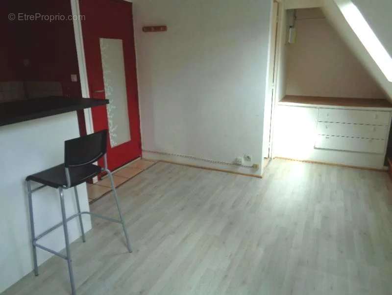 Appartement à PARIS-10E