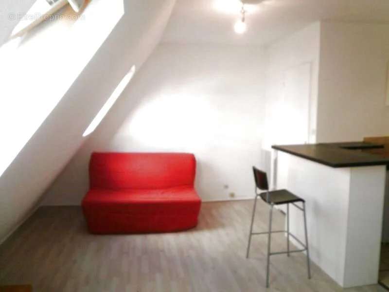 Appartement à PARIS-10E