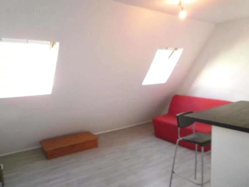 Appartement à PARIS-10E