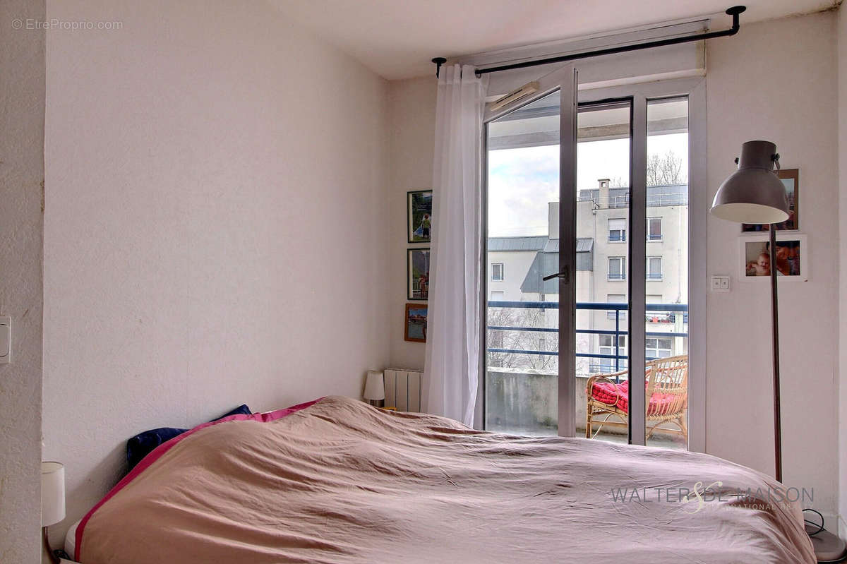 Appartement à PANTIN