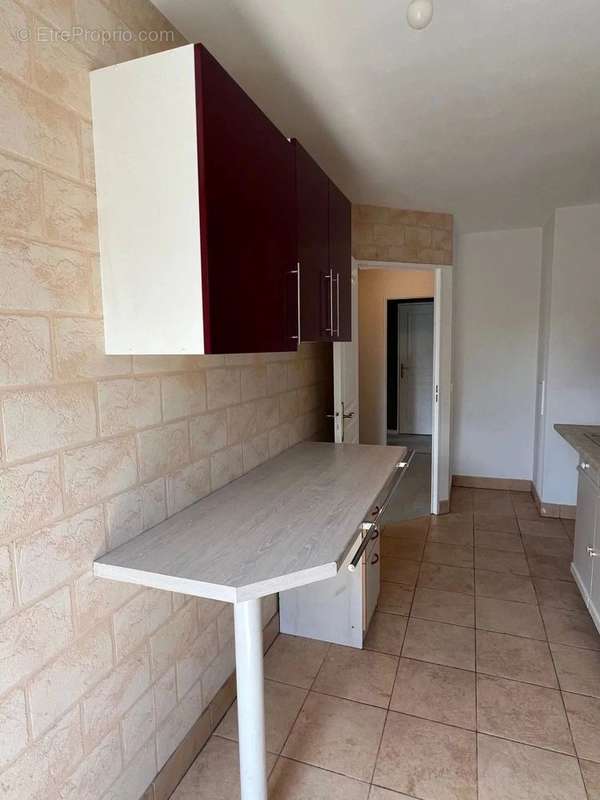 Appartement à CHELLES