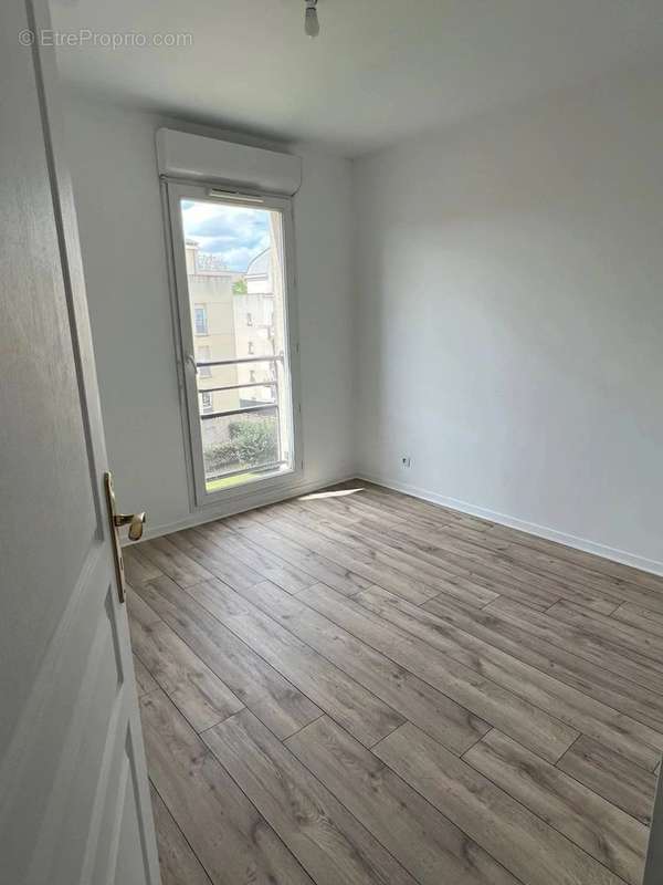 Appartement à CHELLES