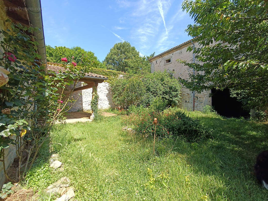 Maison à CASTELNAUDARY