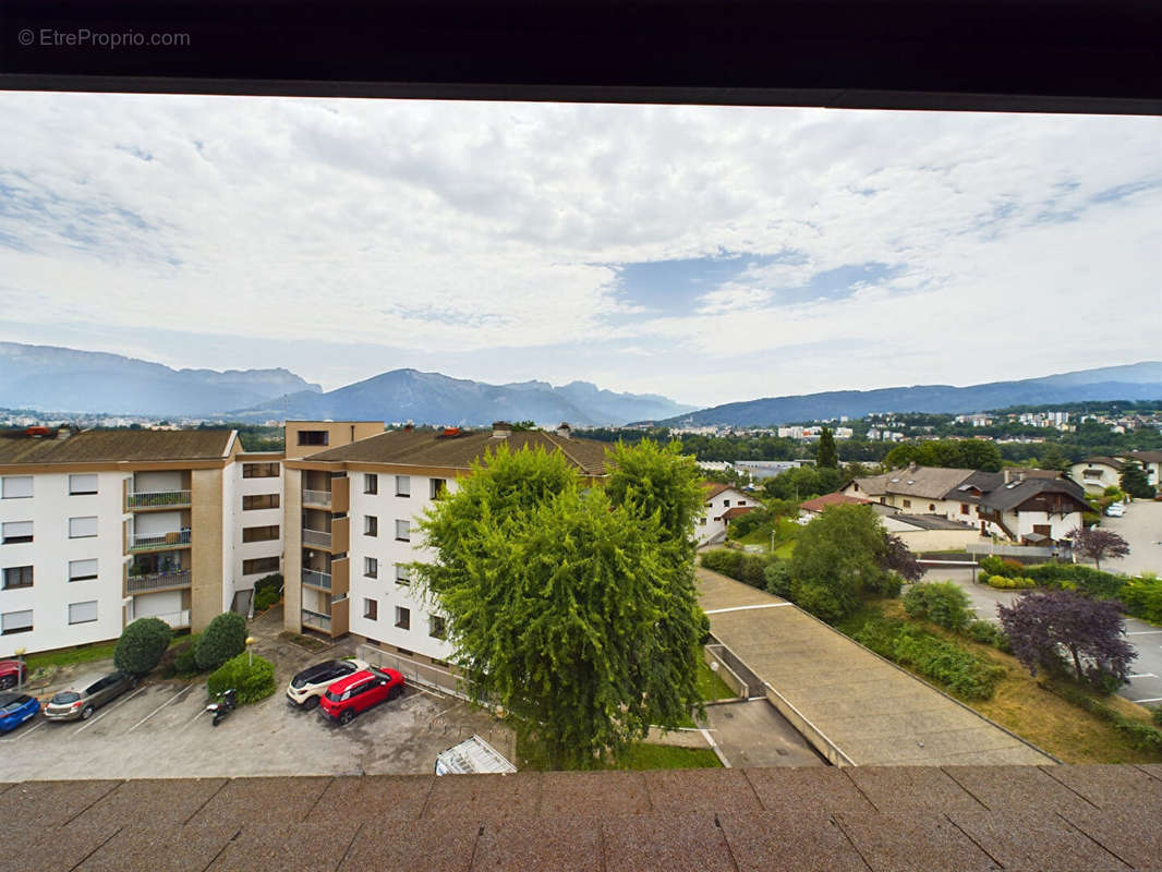 Appartement à ANNECY