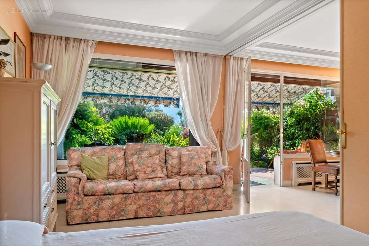 Appartement à SAINT-JEAN-CAP-FERRAT