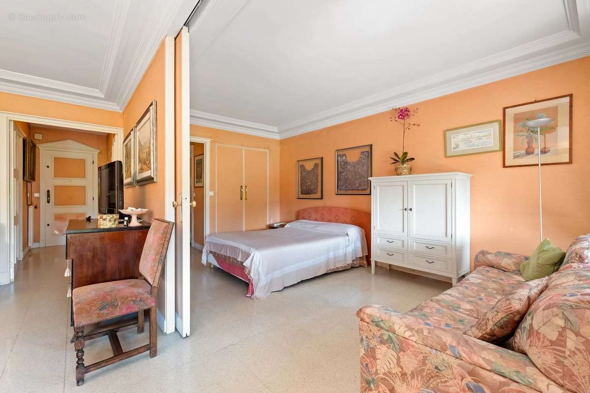 Appartement à SAINT-JEAN-CAP-FERRAT