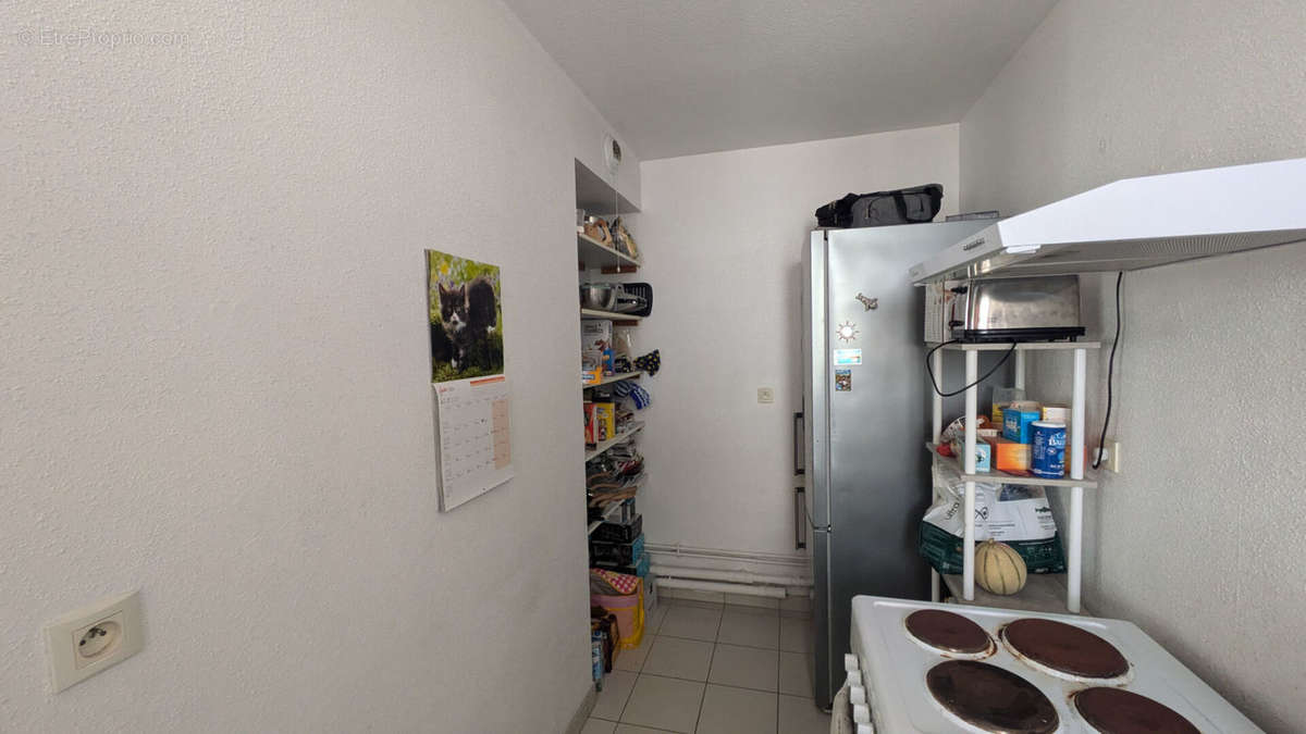 Appartement à LA ROCHELLE