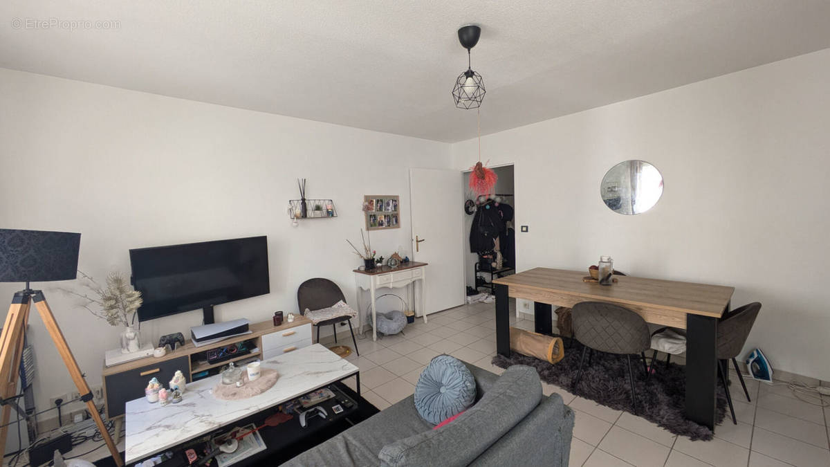 Appartement à LA ROCHELLE