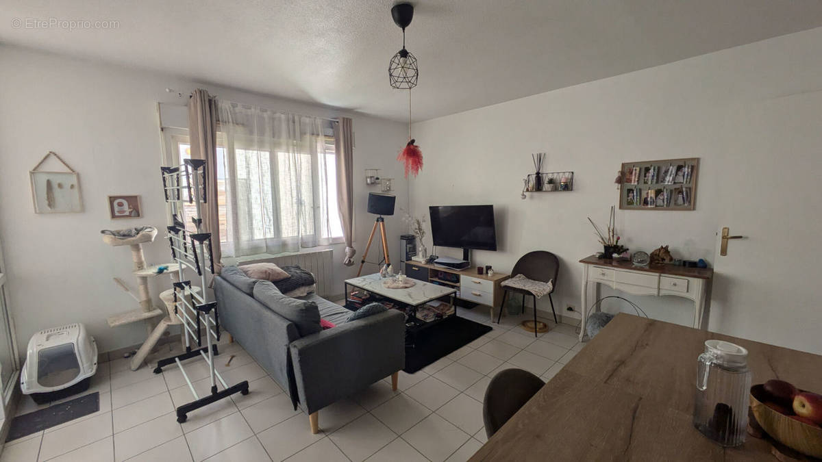 Appartement à LA ROCHELLE