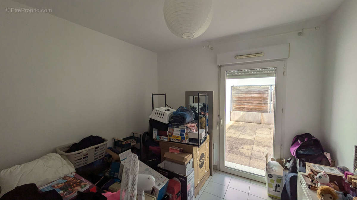 Appartement à LA ROCHELLE