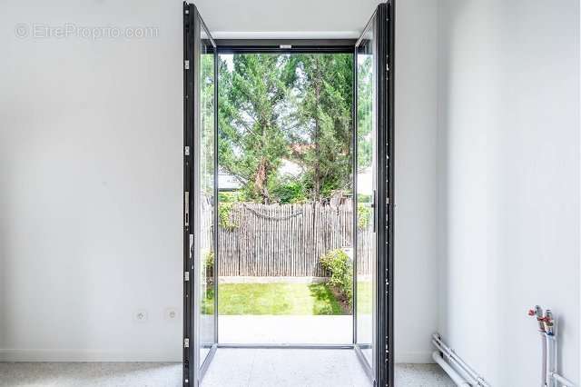 Appartement à MAISONS-ALFORT