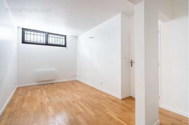 Appartement à MAISONS-ALFORT