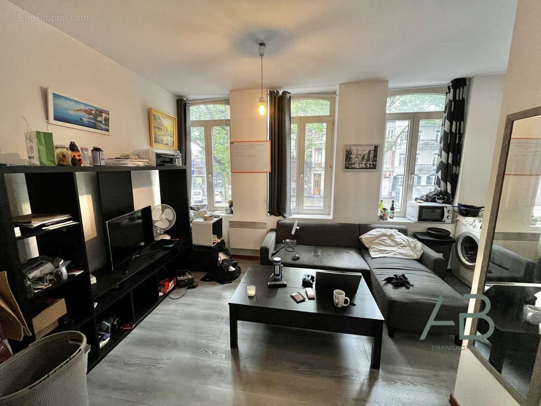 Appartement à LILLE